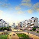 정관신도시시장 이미지