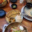 신선밀면 이미지