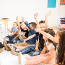 파인더스어학원 이미지