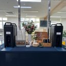 화수중학교 | ☕ 2025 경기 중등 학생 평가 실행 연수 케이터링 후기: 대량 커피 &amp; 유자차 케이터링, 완벽 세팅의...