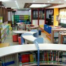 무지개빛 작은도서관 이미지