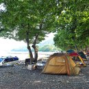 천하마을야영장 이미지