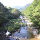 속리산송림팬션