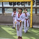 용인대박사태권도 2관 | 별내유치원, 아침마다 우는 아이 &#39;이렇게&#39; 하세요