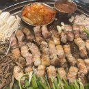 대박고깃집어정점 | 용인 동백 고기 맛집 추천 🍖 고철상 동백본점 후기 (기흥구맛집 / 어정역고깃집)
