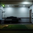 이글스크린골프존 이미지