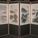 김선일한국화화실 2008 소천 김천두 개인전01