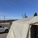 합강 | 세종 새해 일출 [세종합강캠핑장] 새해맞이 캠핑 후기