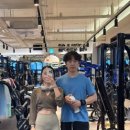 굿모닝헬스테크 | 충격받고 leg day