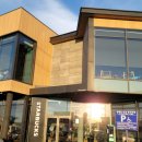 스타벅스 평택죽백DT점 이미지