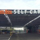 차광세차장 이미지