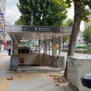 경안지구대 옆 도시계획도로 | [임장보고서] 서울시 관악구