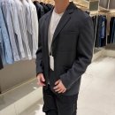 신세계세탁 | 신세계 강남 'POTTERY(포터리)' 남성 수트 셋업 구매 후기 | 세탁법 | 울 스포츠 자켓