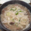 임꺽정 탕수육&짬뽕 | 추운 겨울 따끈한 해장국 국물이 생각날 때 화성 진천토종순대국 찐 후기