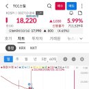 주가푸드 | TCC스틸 주가 및 매매후기, 내가 매수한 이유와 앞으로의 전망 분석