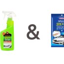 퍼스트세차장 주차장 이미지