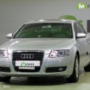 [아우디] 무사고 07년식 NEW A6 2.4 ※ 회색 ※ 키로수 97.000 km ※ *절충가능* 1.940 만원 (100%실매물) 이미지