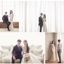 수나헤어방 | [스튜디오]인물중심 바시움 스튜디오 웨딩 촬영 기록(뚝딱이 부부의 5시간 대장정)