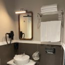 시종터미널 | 튀르키예여행 시작, 이스탄불 공항 근처 네네사 에어포트 호텔