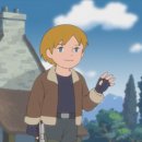 세계 명작 애니메이션 극장 이미지