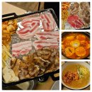 [마포고기집] 세겹저장고 / 마포냉삼맛집, 메뉴판, 영업시간 등