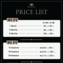 잠실복싱다이어트 이미지