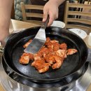 정통춘천닭갈비 | 수원 스타필드 근처 닭갈비 맛집, 정통춘천닭갈비 솔직 후기
