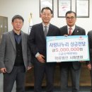 의료법인 서해병원 이미지