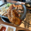서촌닭갈비