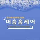 인스빌목포 | 용해동 세탁기청소 목포에어컨세탁기청소 머슴홈케어 청소후기