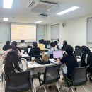가죽으로 풀어보는 이야기: 손으로 만드는 인문학 | 자기계발 나만의 전자책 만들기 외부 강사 섭외 기업 교육 우수 사례