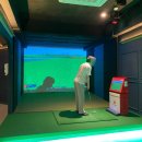 신어골프연습장 이미지