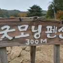 굿모닝 펜션 이미지