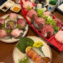 장은굴수산 | 부산 대방어 맛집 동래 시장 근처 사랑수산