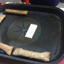 구워먹는 임실치즈 이미지