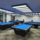 셀프당구장 이미지