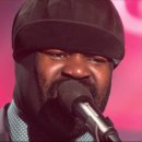 Consequence Of Love - Gregory Porter﻿ 이미지