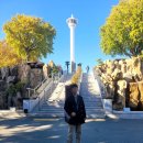 용두산 가을 작은음악회 | 부산 남포동 가볼만한 곳 용두산공원 ft.미디어파크