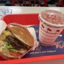 in-n-out주유소 | 라스베가스 여행) 미국식 해물찜 보일링 씨푸드 Hot N Jucy 그리고 미국 3대 버거 중 1등 In-N-Out 후기