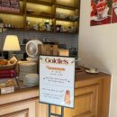 피키즈 도넛타임 | 수원 두쫀쿠 맛집 행궁동 골디스 카페 구매제한 없이 산 후기