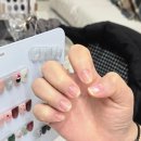 봉덕초교 | 네일샵 솔직 후기 청주봉명동네일 꼼꼼하고 아트예쁜곳