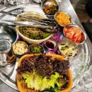 목구멍 동암점 | 동암 구워주는 고기 맛집 목구멍에서 맛있는 저녁 모임