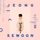 [전곡듣기] 정세운 (Jeong Sewoon) - THE 1ST MINI ALBUM PART.1 `EVER` 이미지