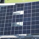 강원 태양광발전소 이미지