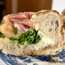 강남대로8길 39-68 | [양재시민의숲] 샌드위치 파는 과일가게 조효상점 (무화과 프로슈토 리코타 바게트)