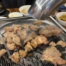 복덩이숯불갈비화북점 이미지