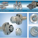 로타리 브로칭(Rotary Broaching) 이미지