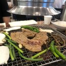 장백산갈비 이미지