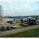 강변운동장제방 이미지