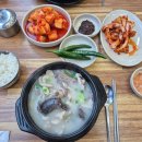 둥지순대국 | 평택 국밥 맛집 새로 탄생한 둥지순대국 가본 후기